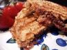 Peanut Butter and Jelly Panini. Recipe by Missy1toe