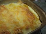 White Chicken Enchiladas