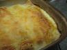 White Chicken Enchiladas. Recipe by Lori Mama