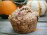 Natural Bran Muffins