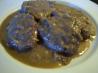 Crock Pot Round Steak
