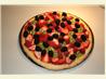 Fresh Fruit Pizza With Lemon Curd (5 Ww Pts.). Recipe by Bri22