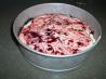 Raspberry Truffle Cheesecake (Copycat)