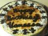 Raspberry Truffle Cheesecake (Copycat)