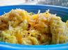 The Lady's Perfect Scrambled Eggs ( Paula Deen )