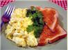 The Lady's Perfect Scrambled Eggs ( Paula Deen )