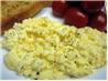 The Lady's Perfect Scrambled Eggs ( Paula Deen )