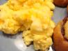 The Lady's Perfect Scrambled Eggs ( Paula Deen )