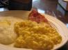 The Lady's Perfect Scrambled Eggs ( Paula Deen )