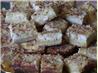 Coconut Pineapple Cheese Cake. Recipe by Trisha W