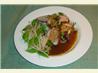 Spicy Chinese Pork Tenderloin