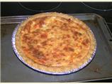 Vidalia Onion Pie
