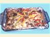 Crafty Bergy's One Pan Beef Pasta. Recipe by Bergy