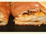 Onion Lover's Twist Bread