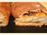 Onion Lover's Twist Bread. Recipe by Pabbit