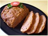 Savory Sausage Loaf