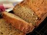 Sour Cream Banana Bread. Recipe by Debra Stuart