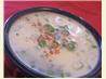 Romana Tuna Chowder. Recipe by Hoosier Margie