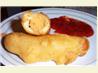 Vegan Corn Dogs