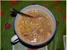 Cajun Corn and Shrimp Chowder