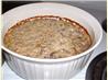 Beef and Rice Casserole