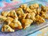 Crabby  Appetizer. Recipe by nvermd