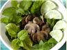 Mushroom Salad