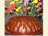 Chocolate Macaroon Cake - Bundt Cake