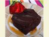 Mississippi Mud Cake. Recipe by chia