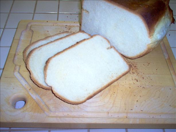 Sally Lunn Bread (Abm). Photo by Dorel