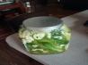 Kittencal's Easy Refrigerator Kosher Garlic-Dill Pickles. Recipe by Kittencalskitchen