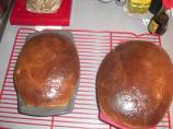 Cinnamon Sugar Bread, Bread Machine. Photo by sunshine*girl