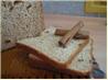 Cinnamon Sugar Bread, Bread Machine