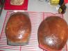 Cinnamon Sugar Bread, Bread Machine