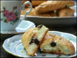 Chocolate Chip Scones. Photo by NcMysteryShopper