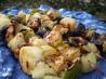Grilled Shrimps & Scallops. Photo by breezermom