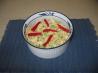 Chicken and Fruit Curry Salad