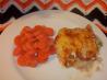 Cooter's Tuna Casserole. Recipe by Foxgirl