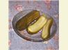 Aunt Agnes' Garlic Dill Pickles