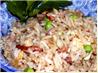 Fried Rice With Smoked Ham (9 Ww Pts). Recipe by Bri22
