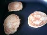 Leftover Mashed Potato Pancakes