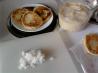 Leftover Mashed Potato Pancakes
