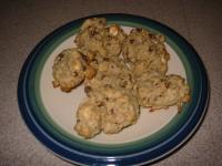 Ranger Cookies