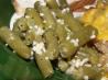 Green Beans with Garlic Butter