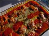 Ravioli Lasagna