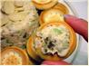 Fruited Chicken Spread. Recipe by Bobtail