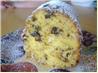 Chocolate Chip Bundt Cake. Recipe by Thomas Danler