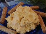 Beer Cheese Spread