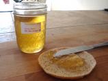 Dandelion Jelly