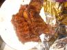 BULGOGI (marinated grilled beef)